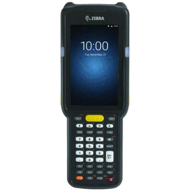 Терминал сбора данных (ТСД) Zebra MC3300
