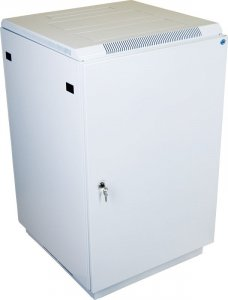 Шкаф нап. 27U ЦМО (ШТК-М-27.6.10-3ААА)