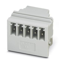 Компоненты для проходного монтажа MCO 1,5/ 5-G1L-3,5 KMGY