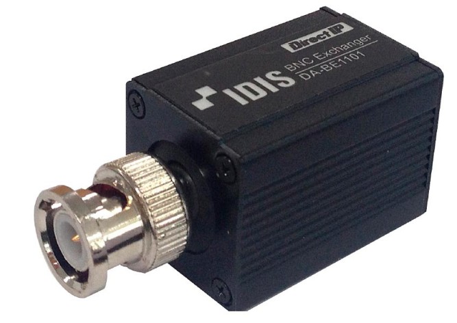 Переходник DA-BE1101 IDIS