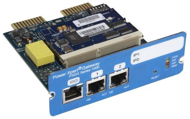 Карта Eaton 103007974-5591