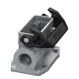 Корпус HC-STA-D15-SLWS-2SSM25-EL-AL