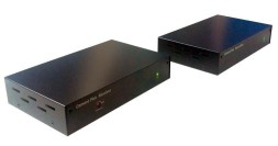 Уплотнитель видеосигнала Osnovo M3E-DM3E