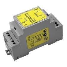 Эрвист ШСБ-24(A) барьер искрозащиты Ex