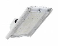 Светодиодный светильник Diora Unit TR PRO 37/6000 Д 6000лм 37Вт 3000K IP67 0.95PF 80Ra Кп&lt;1 консоль