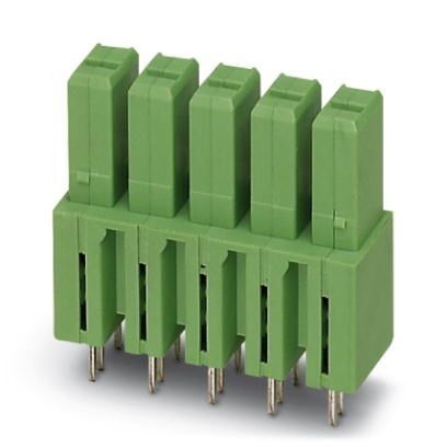 Разъем печатной платы IPCV 5/ 7-G-7,62