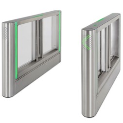 Распашной турникет Digicon dGate Multiple Passages 500/900mm