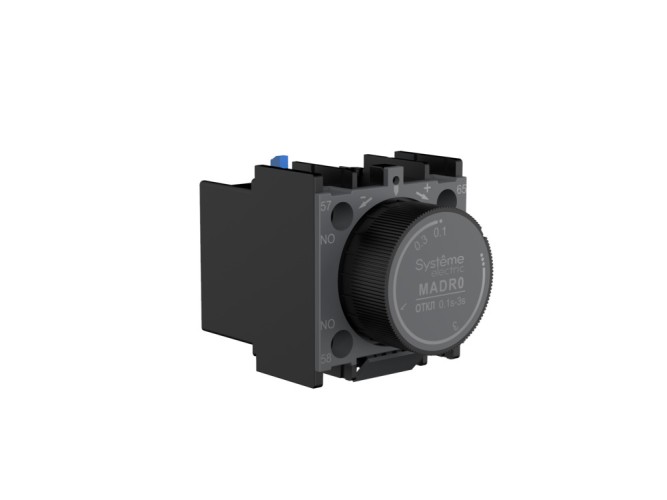 Systeme Electric MADT2