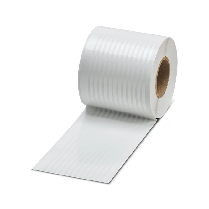 Маркировочная пленка для планки Zack TML (EX3,8)R