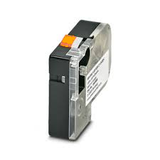 Этикетка повышенной гибкости MM-EMLF (EX10)R C1 OG/BK