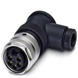 Разъем SACC-MINFR-5CON-PG 9