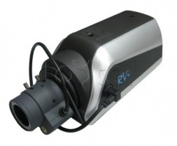 RVi-IPC20DN (без объектива)