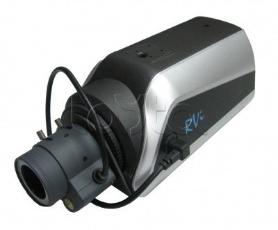 RVi-IPC20DN (без объектива)