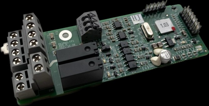 Systeme Electric SEOP-1631