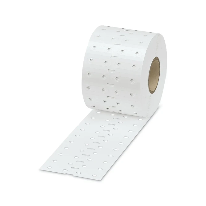 Маркер для кабелей WMT5,5 (15X8)R