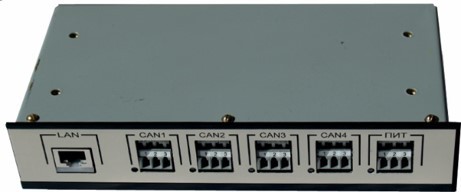 Никирэт Адаптер-С БАЖК.468353.009-01