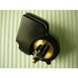 NICE PRSU01 — Вал разблокировки в сборе c бронзовой шестерней