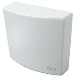 NICE TT4 — блок управления