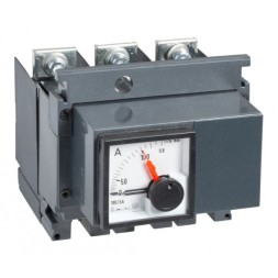 БЛОК АМПЕРМ. I MAX 100A (NSX100/250)