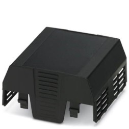 Верхняя часть корпуса EH 67,5 F-C CS/ABS BK9005