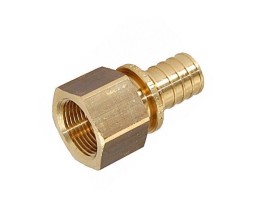 Резьбовое соединитель (Typ SCH-PG16-V0) Wagner 01-05-0010