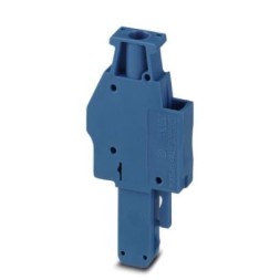 Штекер UPBV 4/ 1 BU