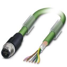 Системный кабель шины SAC-5P-M12MSB/ 2,0-900