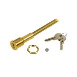 Замок разблокировки с персональным ключом №1 для шлагбаумов 620 серии 424641