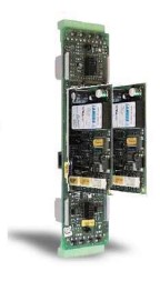 Модуль расширения на два контроллера шлейфа Signature (EN54). Арт, 3-SDDC1-E