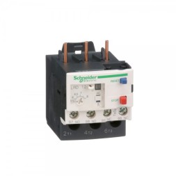 LRD12 se te-tesys тепл. реле перегрузки 5,5 a 8a
