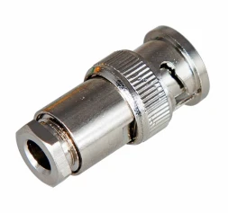 Штекер BNC-58 пайка (01-006A) Cabletech(05-3011-4)