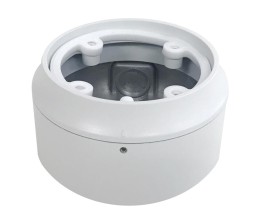 Монтажная коробка размеры, 110.8 x 61.5мм. IDIS DA-JB4100