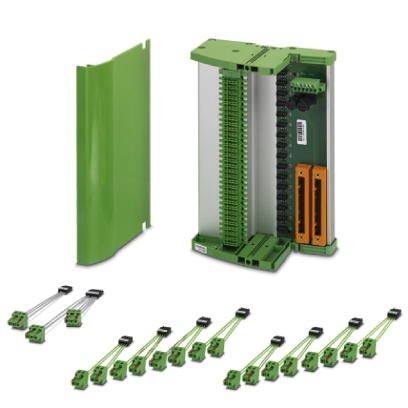 Держатель модуля TC-2KS50-DO16-EX-PR-RS