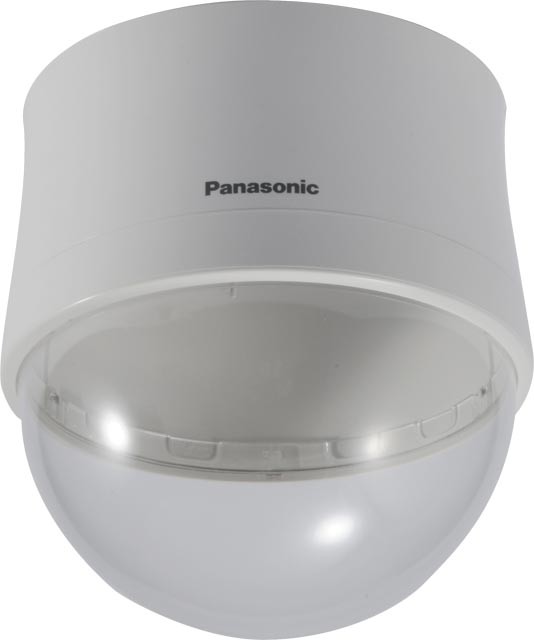 Колпак прозрачный для WV-S6131, WV-S6111. Panasonic WV-CS5C