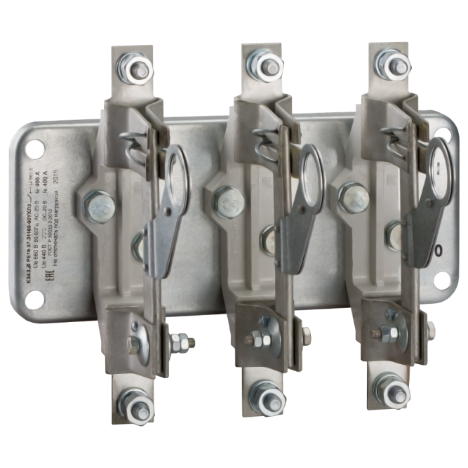 Разъединитель РЕ19-43-72210-1600А-ИП-МП150-УХЛ3-КЭАЗ