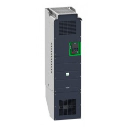 Преобразователь частоты ATV930 132/110кВт 380В 3ф без тормозного прерывателя