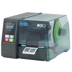 Термотрансферный принтер Cab EOS2/EOS5