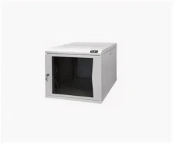 Шкаф наст. 15U TLK (TWC-155350-M-GY)