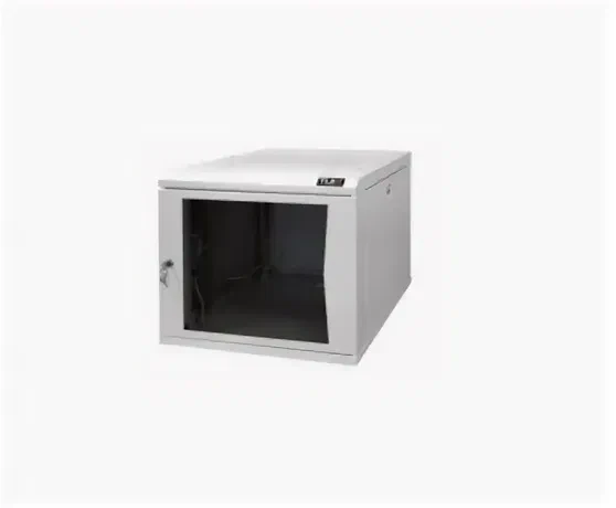 Шкаф наст. 15U TLK (TWC-155350-M-GY)