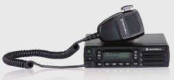Радиостанция Motorola MDM02QPH9JA2AN