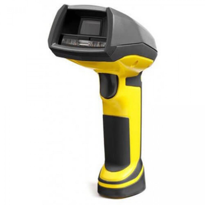 Сканер штрих кода Cognex DataMan 8050