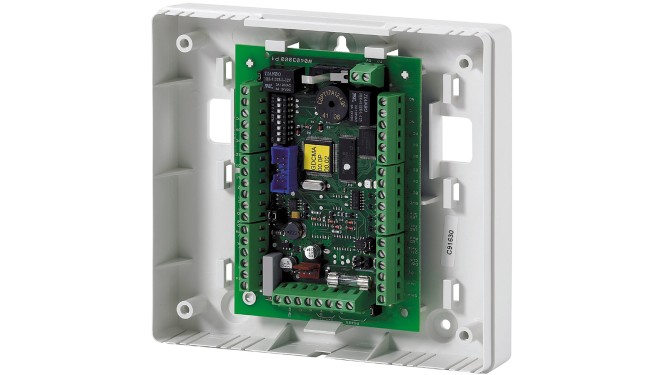 Модуль управления дверьми C080 Honeywell