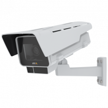Axis P1378-LE BAREBONE