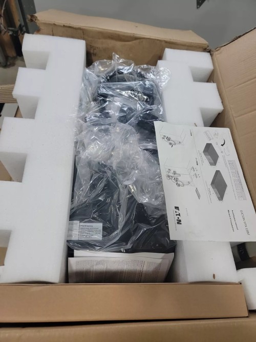 Модуль батарейный внешний Eaton 5PXEBM48RT