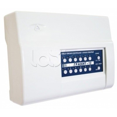 Сибирский Арсенал Гранит-12 (USB) с универсальным коммуникатором