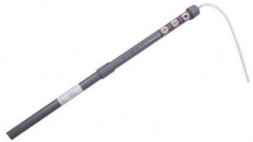 Bosch RAS test-pipe