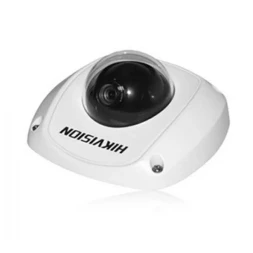 Hikvision DS-2CD2532F-IWS (2,8 мм)