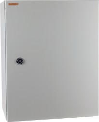 Щит с монт. панелью IEK ЩМП-2-0 36 УХЛ3 (YKM40-02-31)