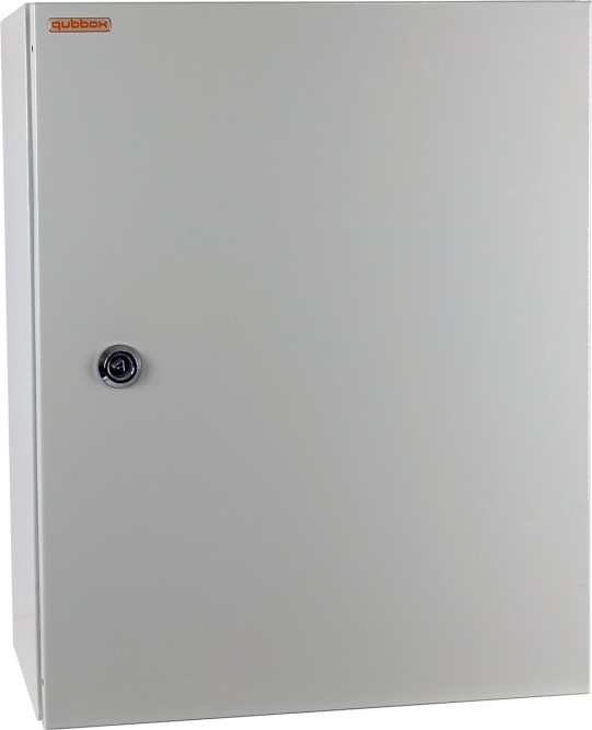 Щит с монт. панелью IEK ЩМП-2-0 36 УХЛ3 (YKM40-02-31)