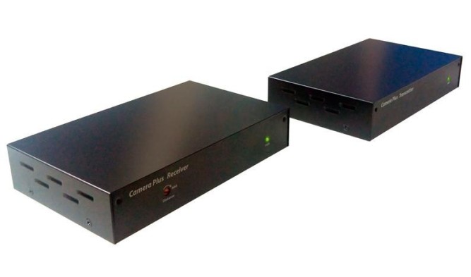 Уплотнитель Osnovo M4+DM4